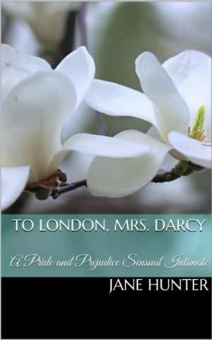 Cover of the book To London, Mrs. Darcy by Petra Belmonte