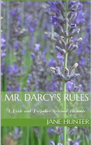 Book cover of Mr. Darcy's Rules