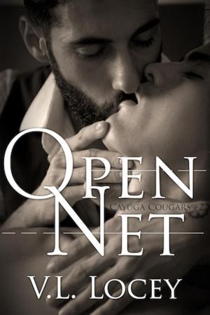 Cover of the book Open Net by Scorpio Monroe