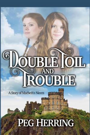 Cover of the book Double Toil &amp; Trouble by Gwen Pierce-Jones