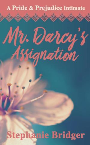 Cover of the book Mr. Darcy's Assignation by Cathryn Fox writing as Cat Kalen