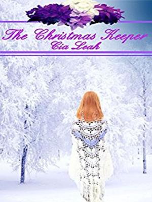 Book cover of The Christmas Keeper