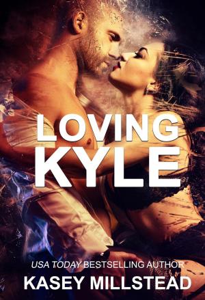 bigCover of the book Loving Kyle by 