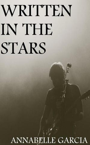 Cover of the book Written in the Stars by Christina Hamlett