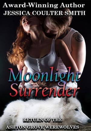 Book cover of Moonlight Surrender