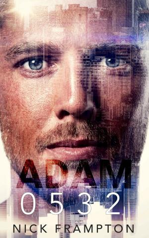 bigCover of the book Adam 0532 by 