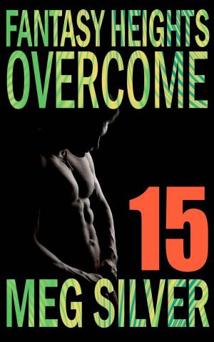 Cover of the book Overcome by Lord Koga