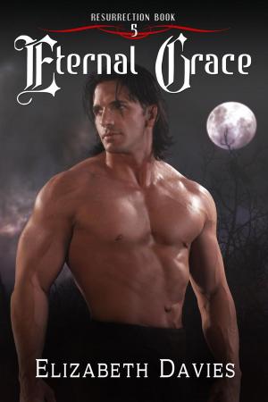 Book cover of Eternal Grace