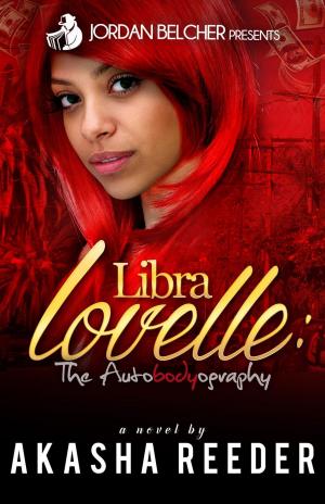 Cover of the book Libra Lovelle by Tony Steele