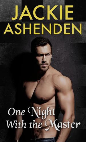Cover of the book One Night with the Master by Anne Carter