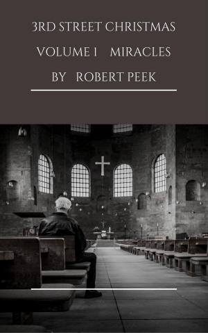 Cover of the book Miracles by Robert Parlante