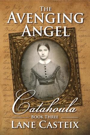 Cover of the book The Avenging Angel by Lisa Jackson