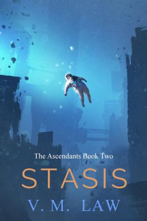 Cover of the book Stasis by Maree Brittenford