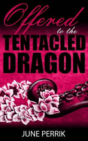 Cover of the book Offered to the Tentacled Dragon by Benjamin Wolcott