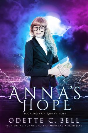 Cover of the book Anna's Hope Episode Four by P.T. Phronk