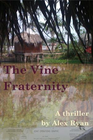 Cover of the book The Vine Fraternity by Henry Rider Haggard