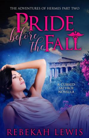 Cover of the book Pride Before the Fall by Kelly Meding