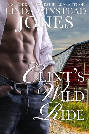 Cover of the book Clint's Wild Ride by Linda Winstead Jones