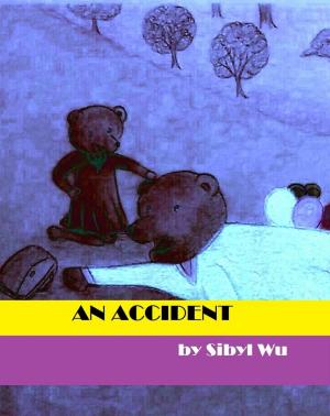 Cover of the book An Accident by Giles Winterborne