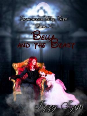 Book cover of Bella and The Beast