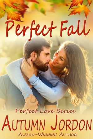 Book cover of Perfect Fall