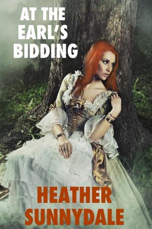 Cover of the book At The Earl’s Bidding by Annette Blair