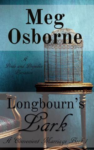 Book cover of Longbourn's Lark: A Pride and Prejudice Variation