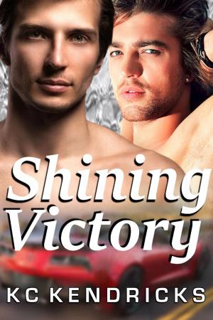 Book cover of Shining Victory