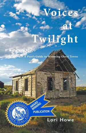 Cover of the book Voices at Twilight by William J. Constantine