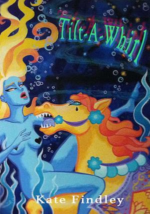 Cover of the book Tilt-A-Whirl: A Sinister Short Story by Jeanne Steig