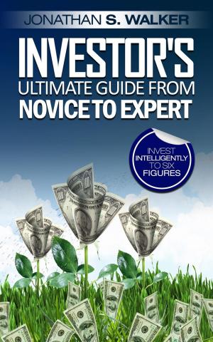 Book cover of Investor’s Ultimate Guide From Novice to Expert