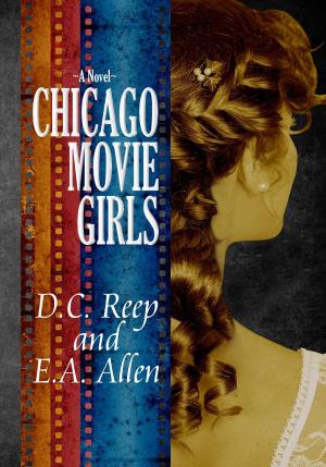 Cover of Chicago Movie Girls