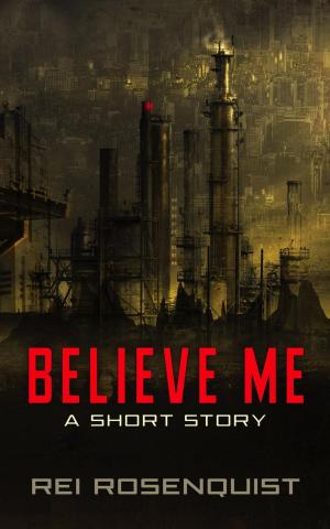Cover of the book Believe Me by Adriana Hunter