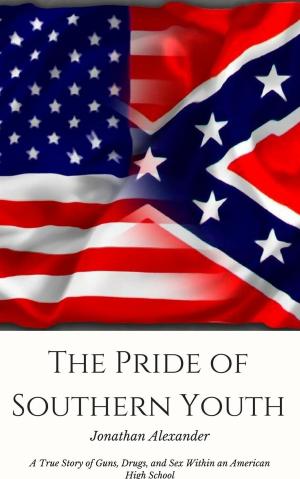 Book cover of The Pride of Southern Youth