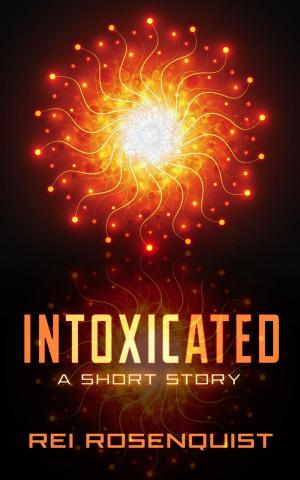 Cover of the book Intoxicated by Zane Dowling