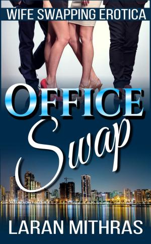 Cover of the book Office Swap by Laran Mithras