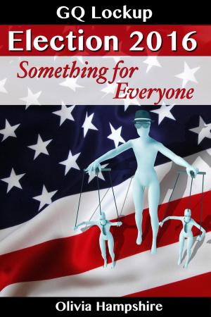Cover of the book Election 2016, Something for Everyone by Leah Sharelle