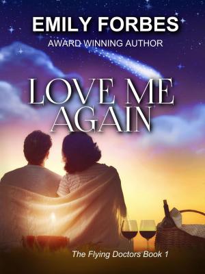 Cover of the book Love Me Again by Jessica Steele