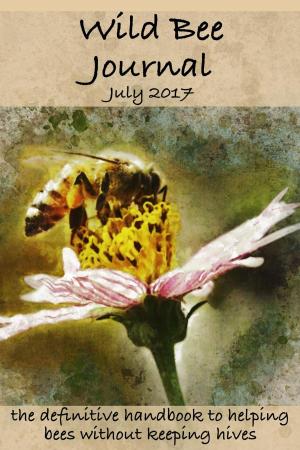Cover of the book Wild Bee Journal by Pascale Rousseau