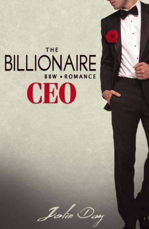 Cover of the book The Billionaire CEO by Veronica Blade