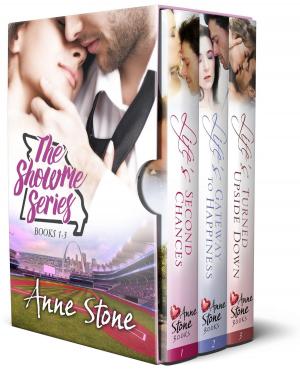 bigCover of the book The Show Me Series Boxed Set: Volume 1 (Books 1-3) by 