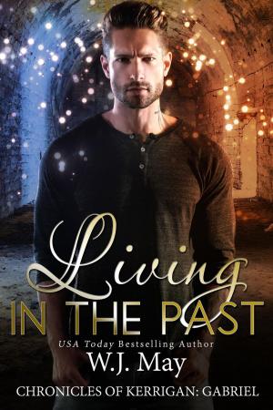 Cover of the book Living in the Past by Lexy Timms