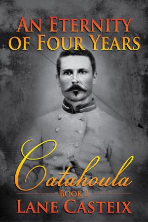 Cover of the book An Eternity of Four Years by Chantilly White