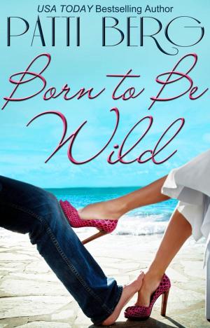 Cover of the book Born to be Wild by Kirsten Beyer