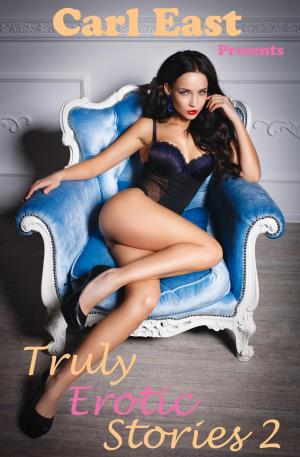 Cover of the book Truly Erotic Stories 2 by Amanda Richol