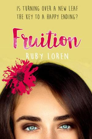 Cover of the book Fruition by Ruby Loren, Silver Nord
