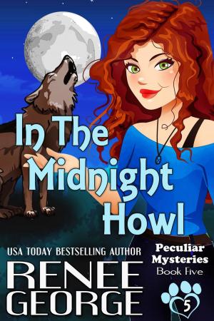 Cover of the book In the Midnight Howl by JR Stokes
