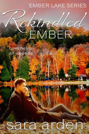 Cover of the book Rekindled Ember by Saranna DeWylde