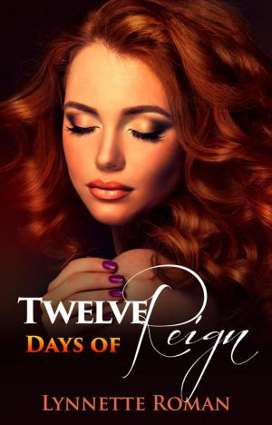 bigCover of the book Twelve Days of Reign by 