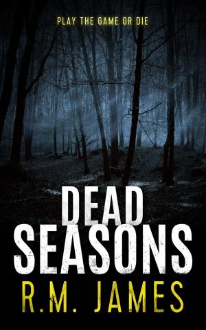 Cover of the book Dead Seasons by G.N.Paradis